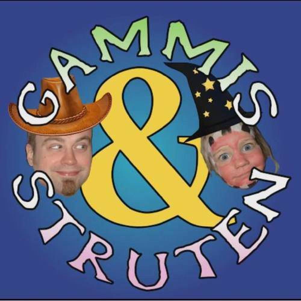 Gammis