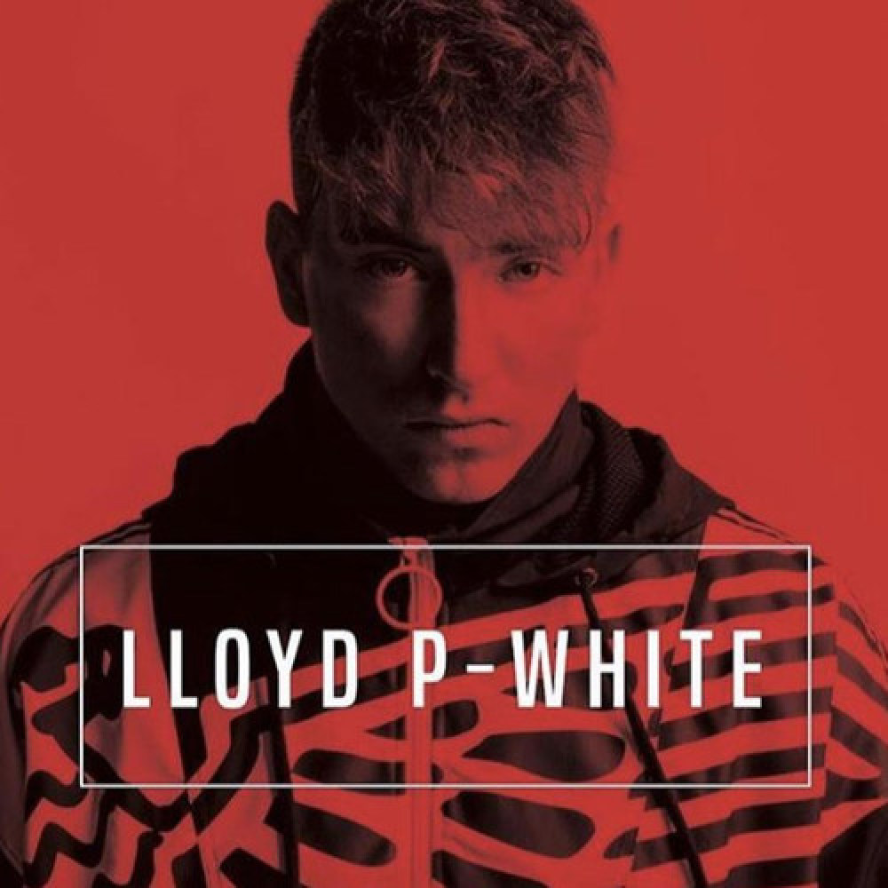 Lloyd P-White