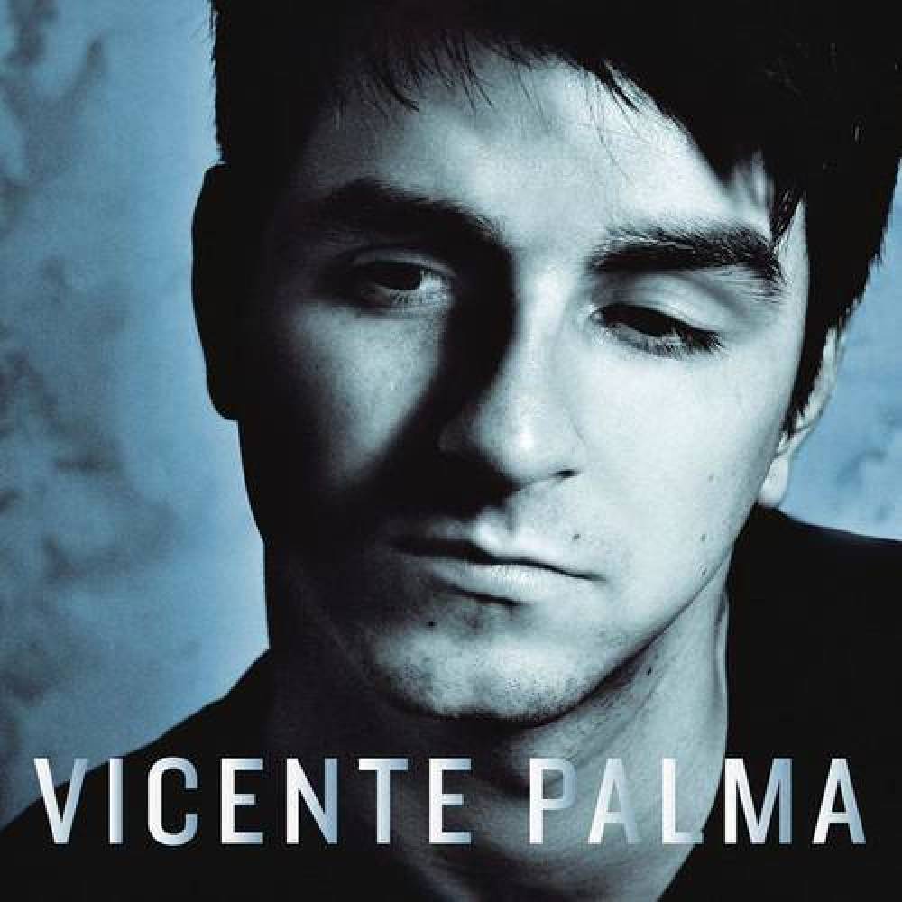 Vicente Palma