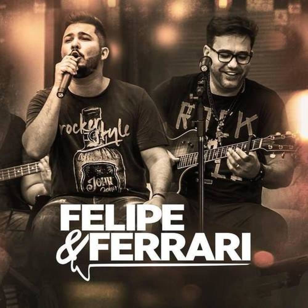 Felipe & Ferrari