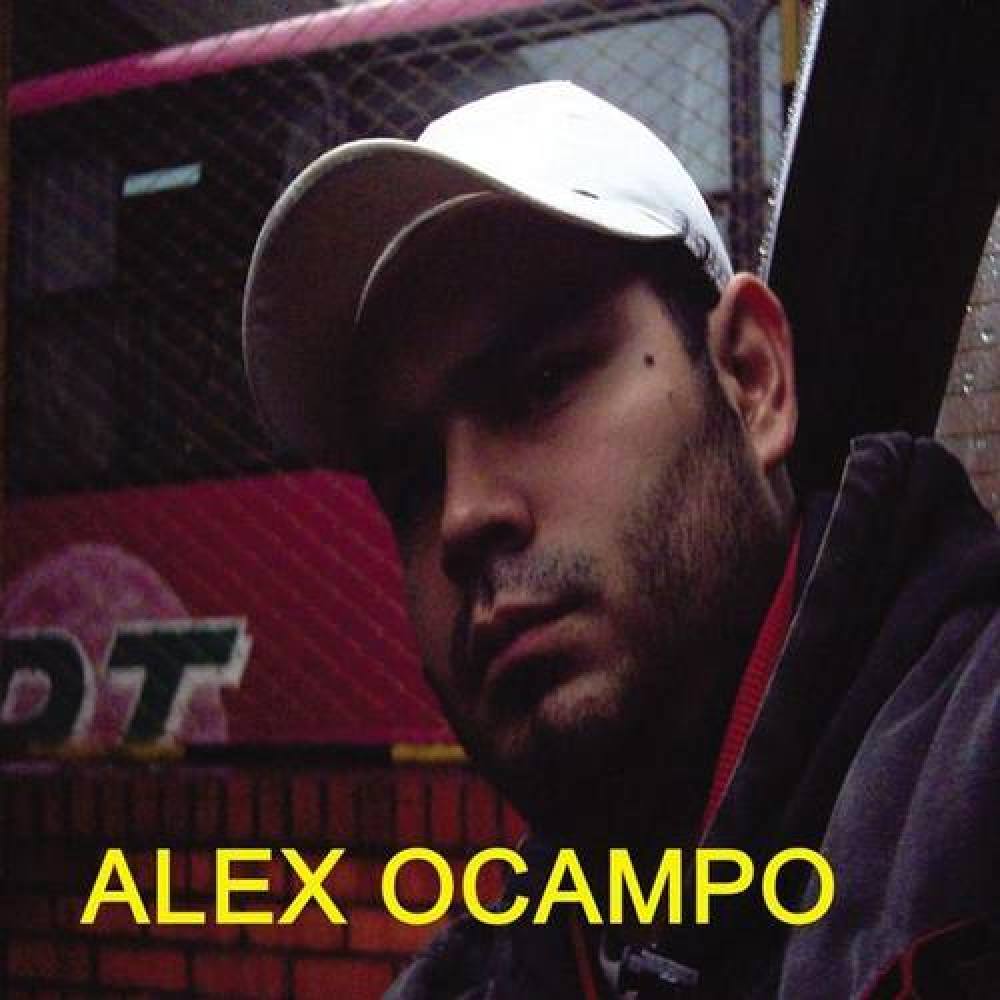 Alex Ocampo