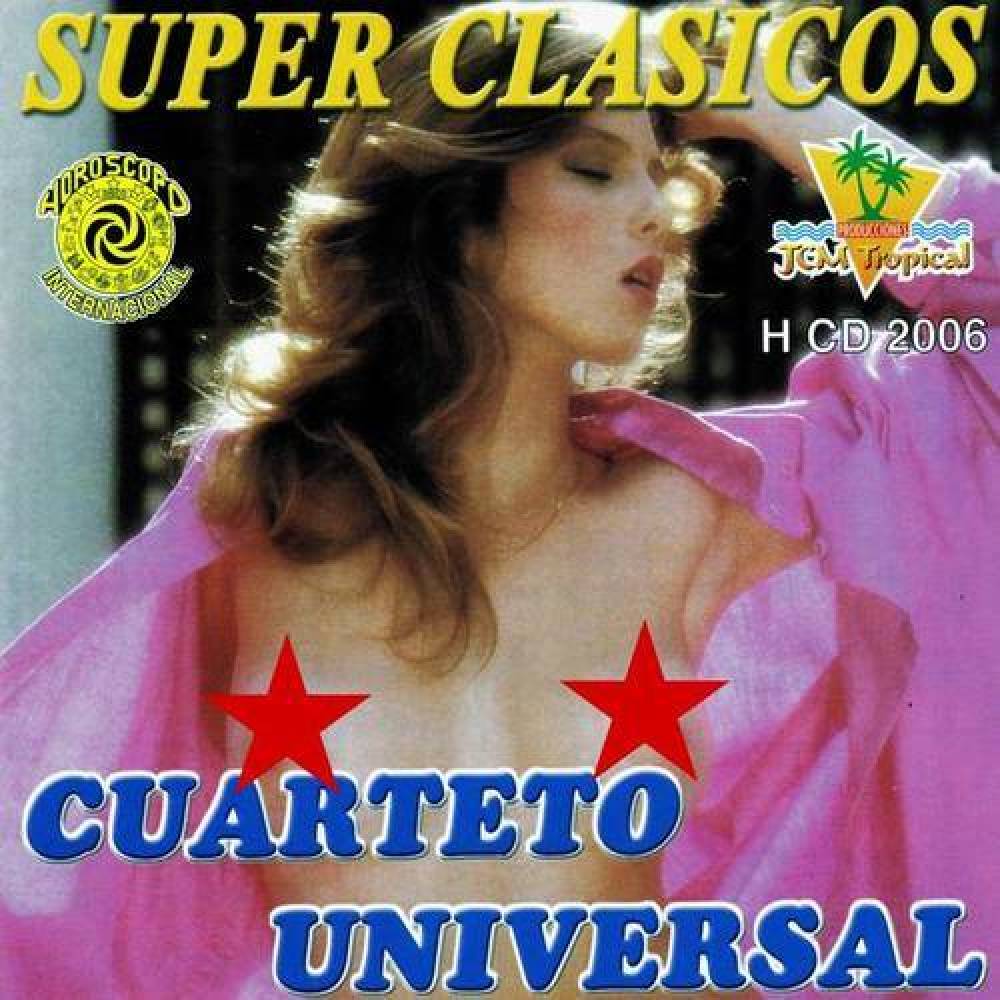 Cuarteto Universal