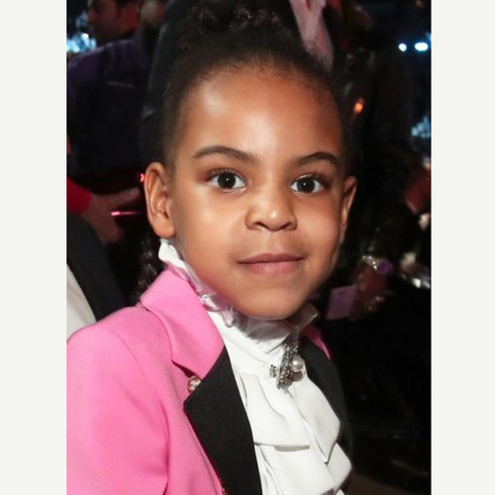 Blue Ivy Carter