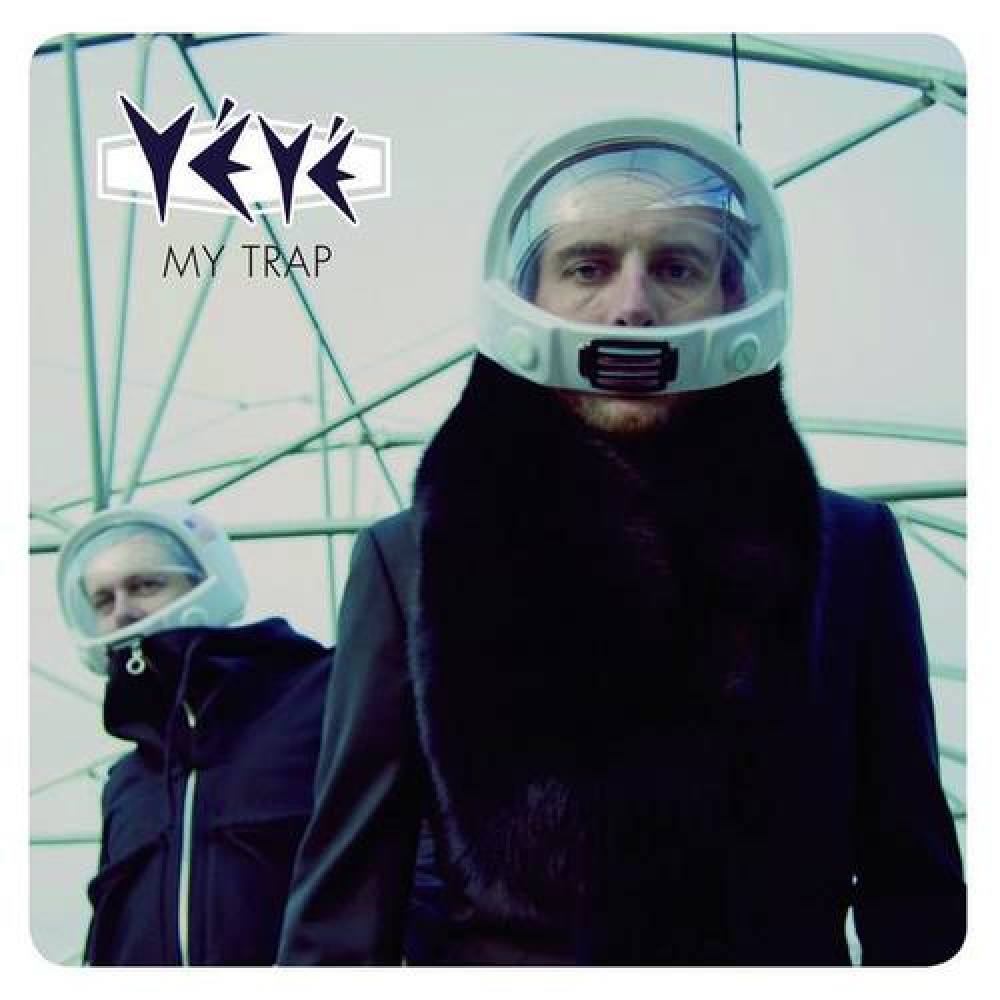 Yé-Yé
