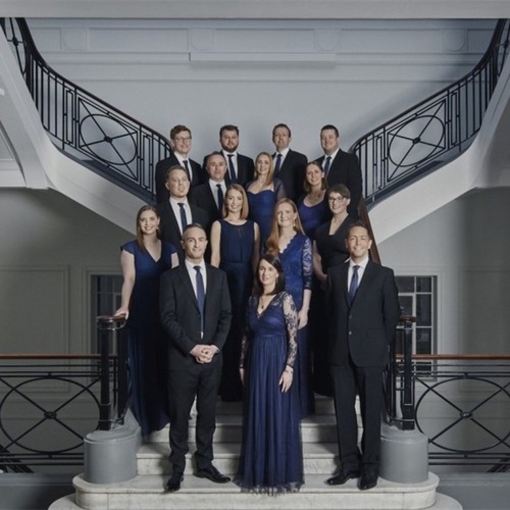 Chamber Choir Ireland