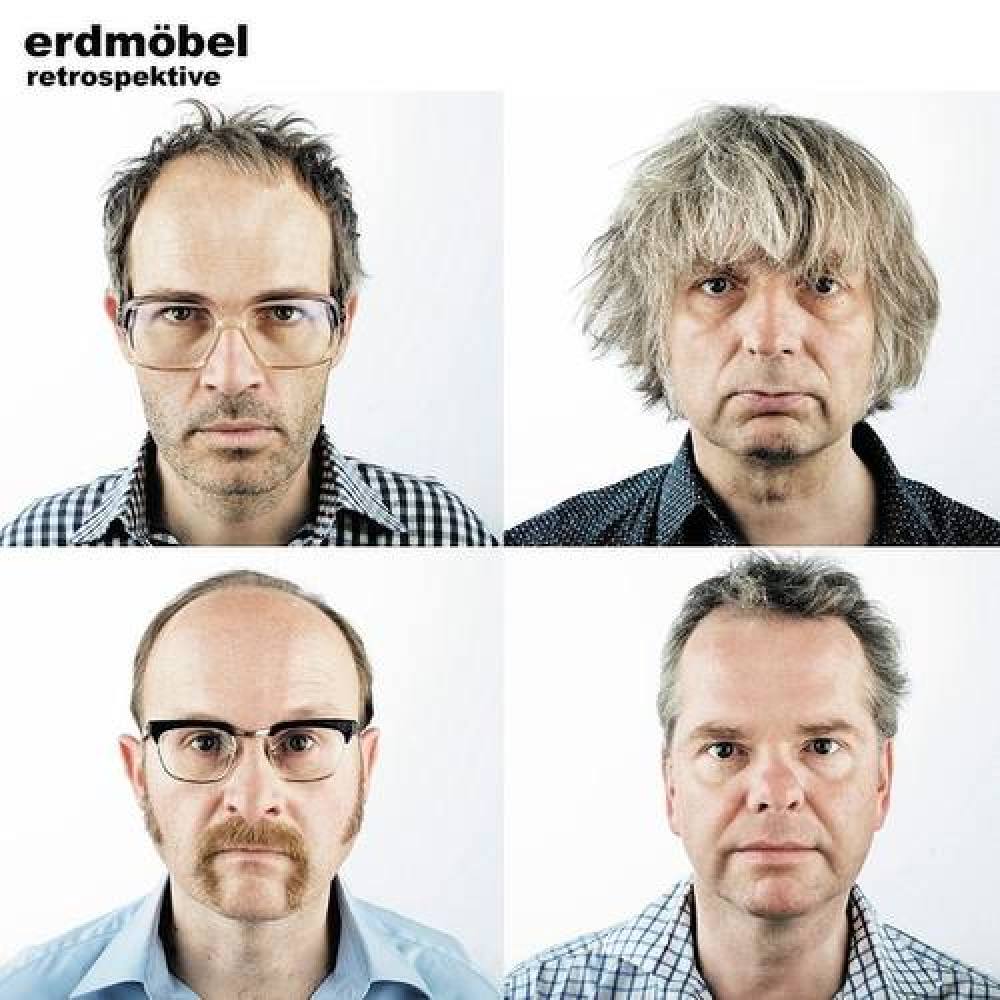 Erdmöbel