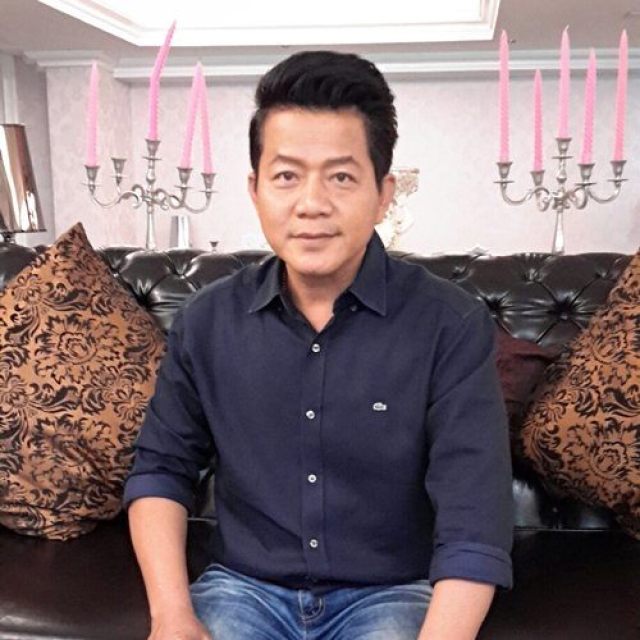 ดำรง วงศ์ทอง