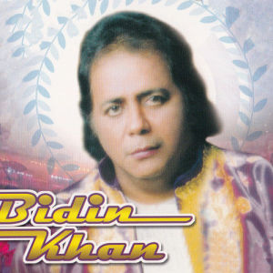 Bidin Khan