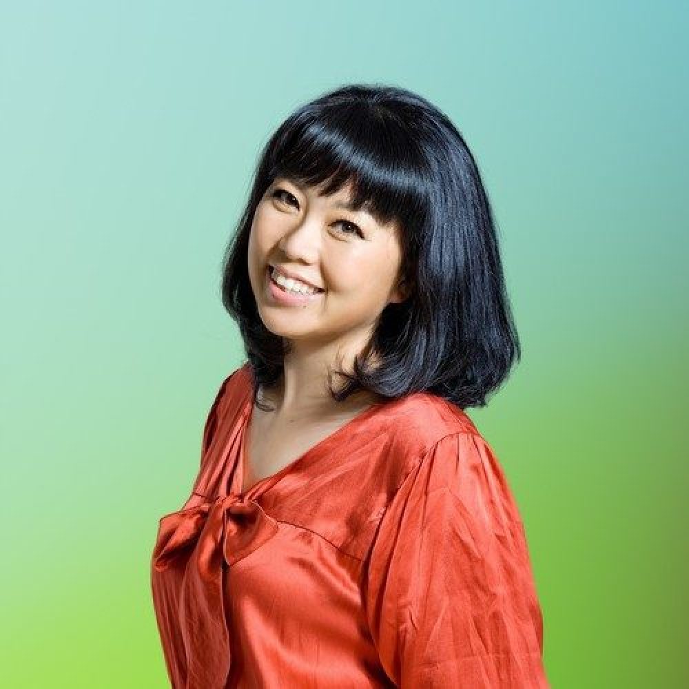 李煜惜