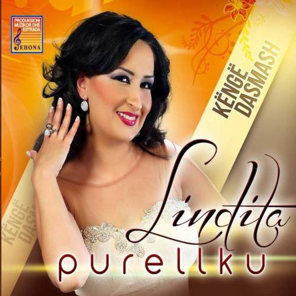 Lindita Purellku