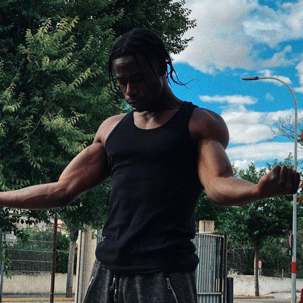 Kj Rambo