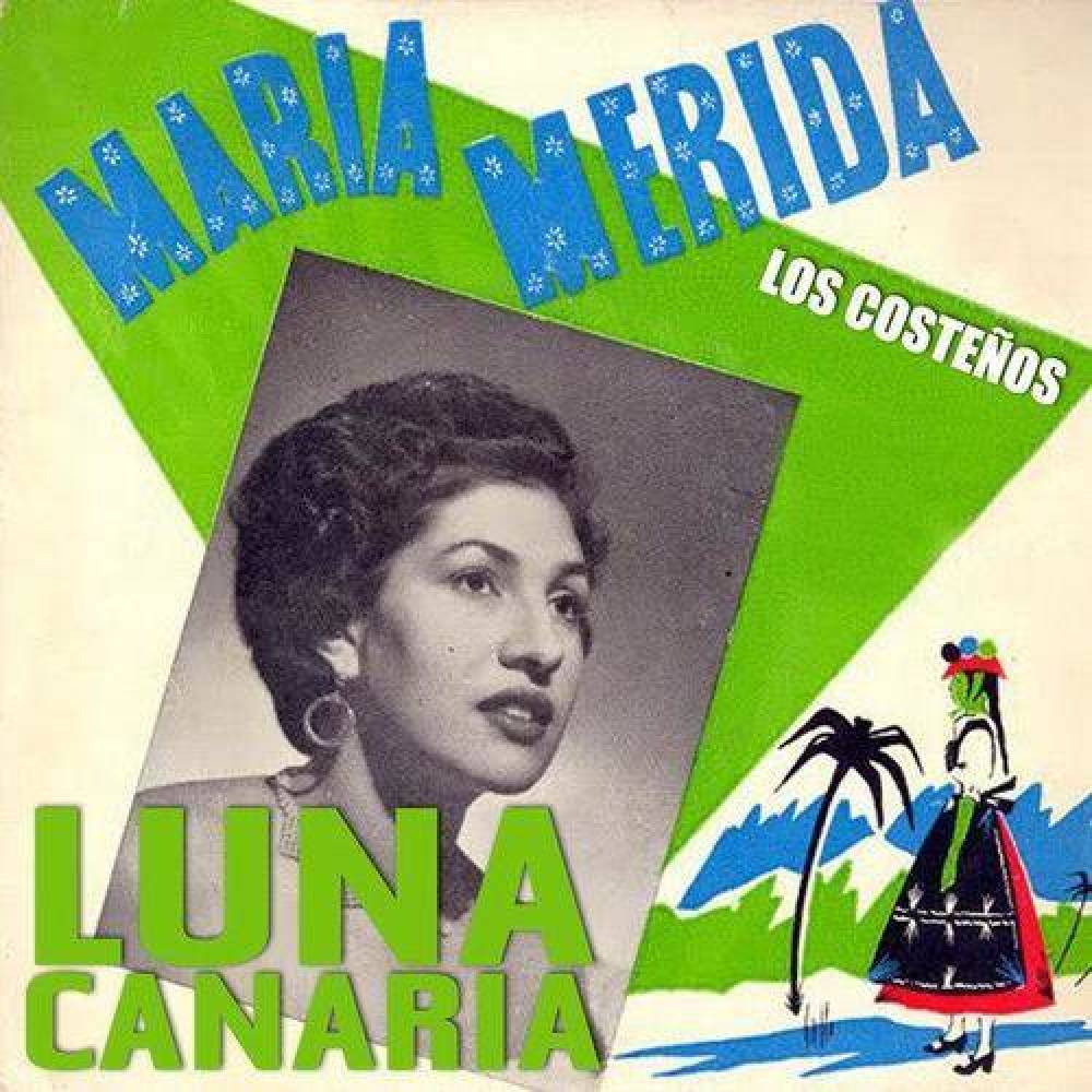 María Mérida