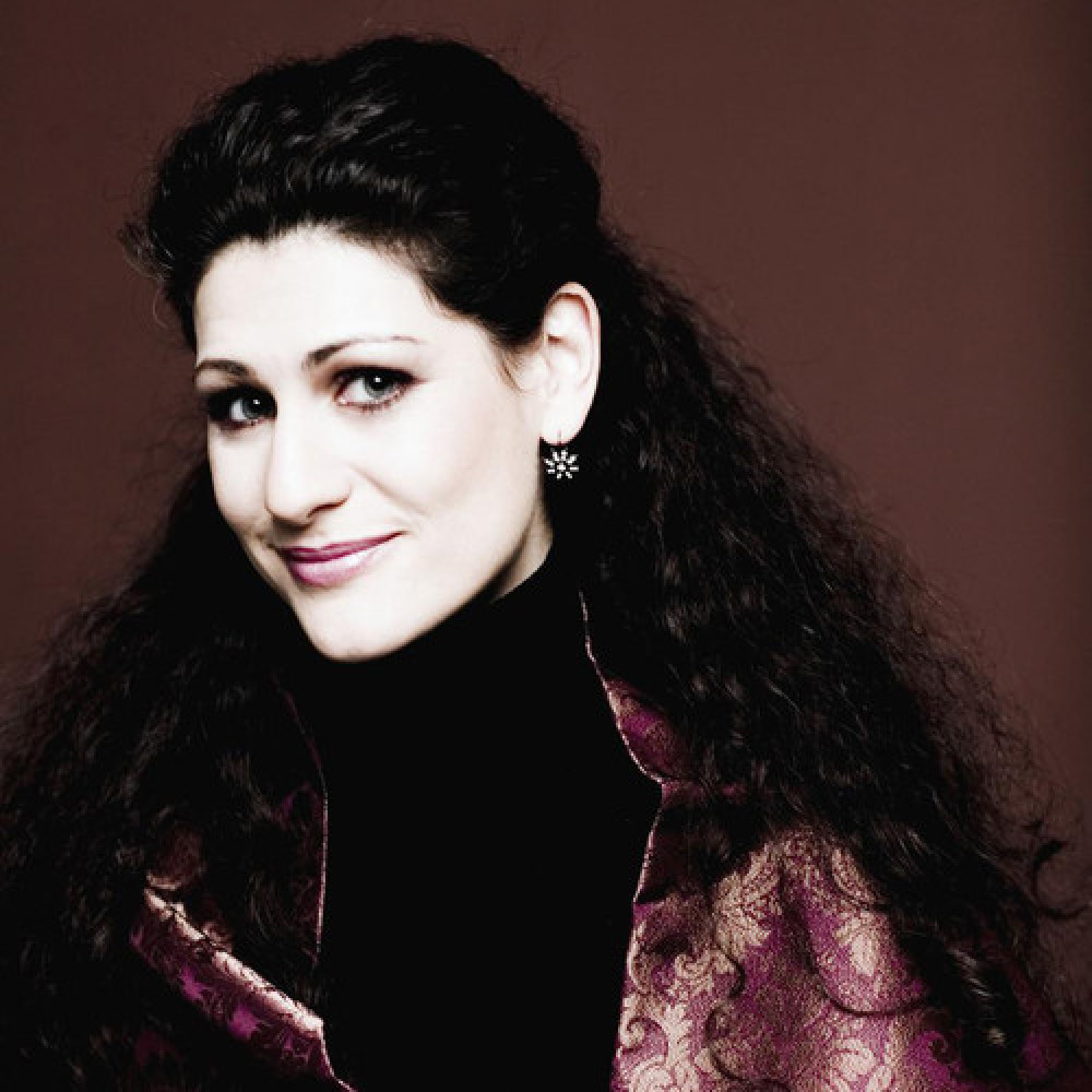 Anja Harteros