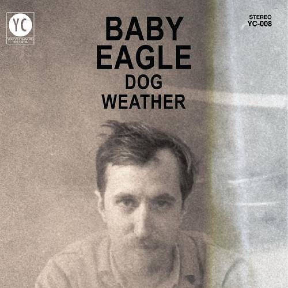 Baby Eagle