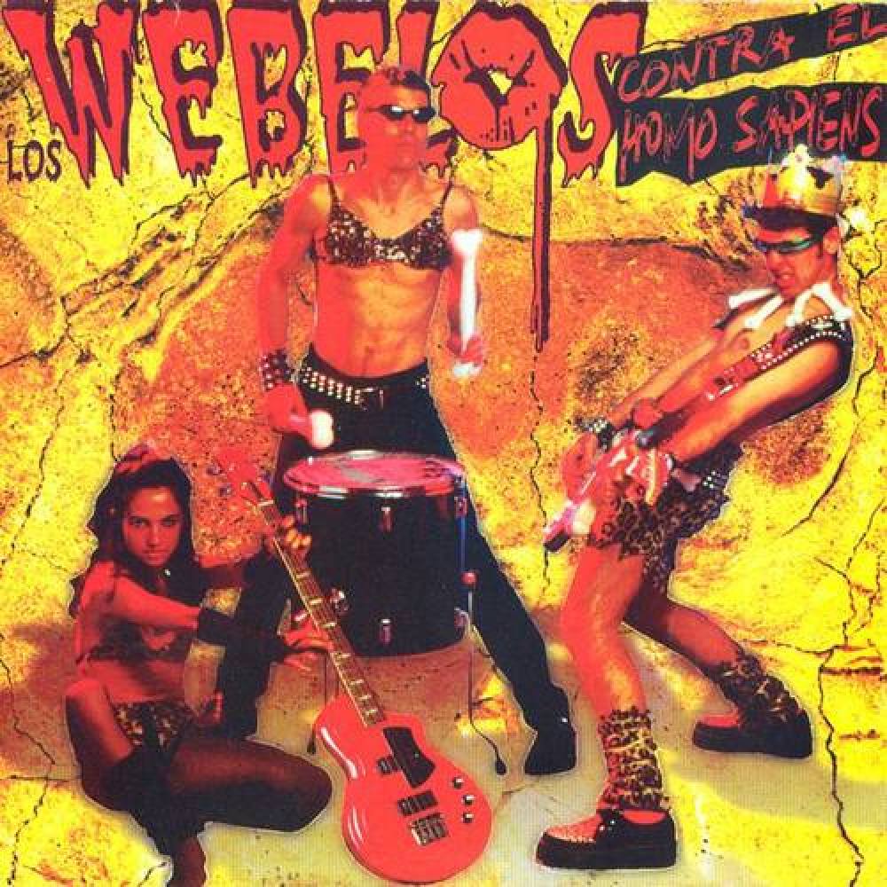 Los Webelos