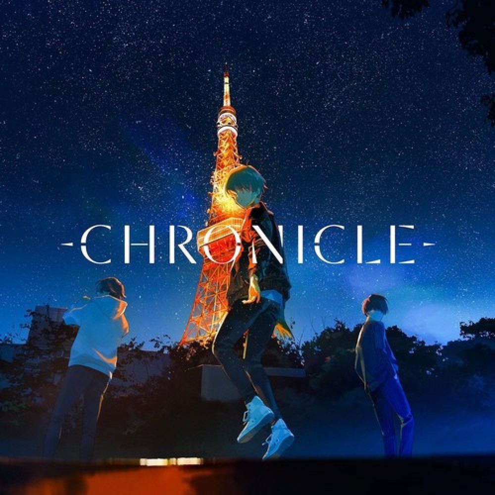 CHRONICLE