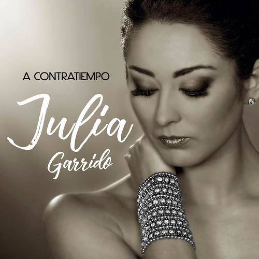 Julia Garrido