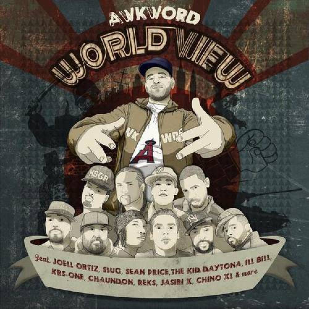 Awkword