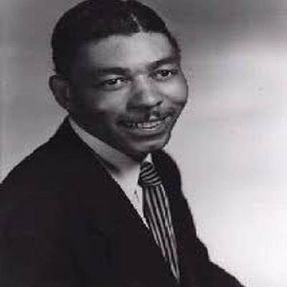 Sticks McGhee