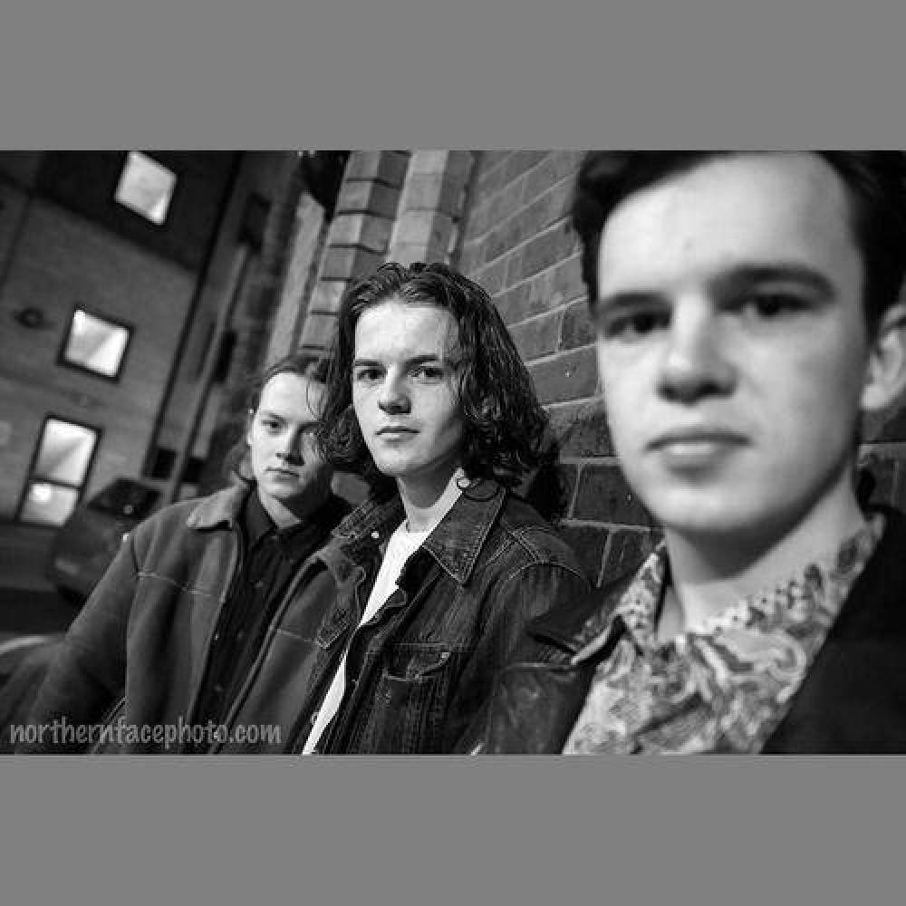 The Blinders