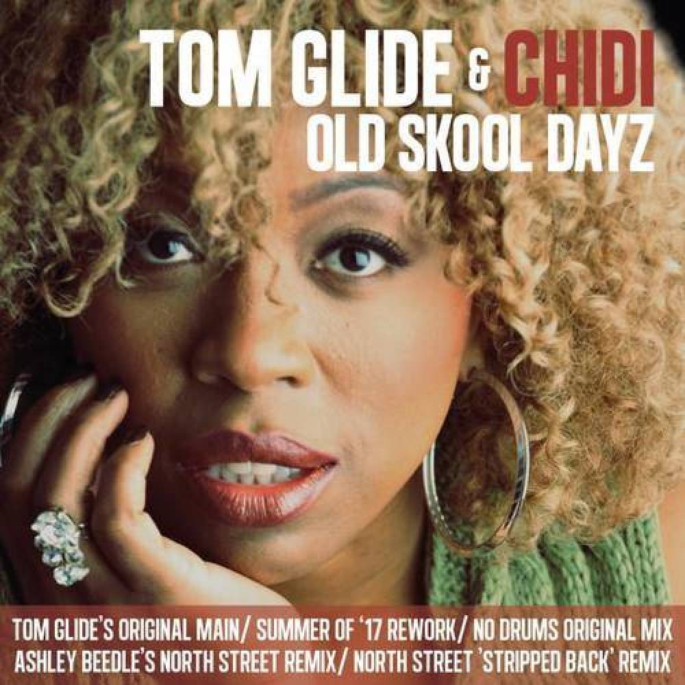 Chidi
