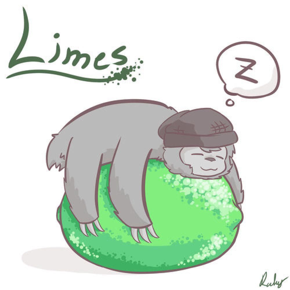 Limes