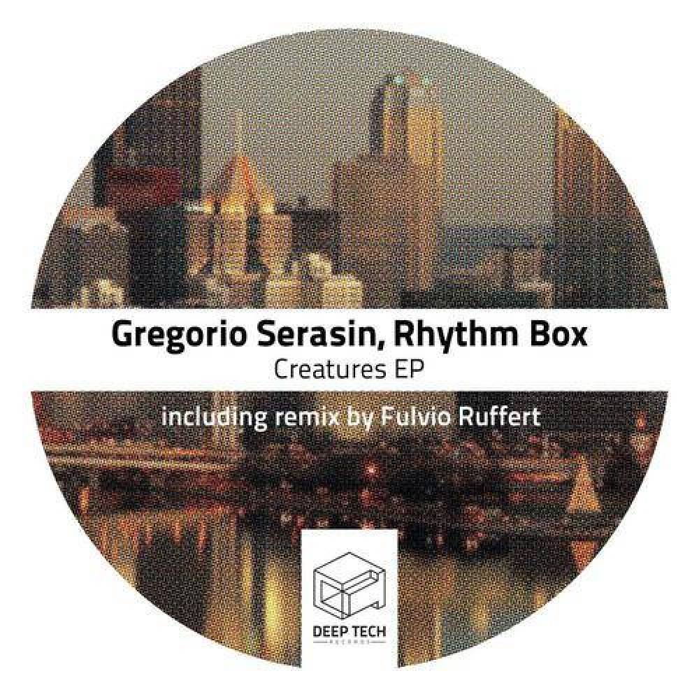 Rhythm Box