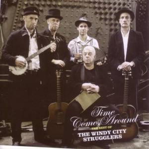 The Windy City Strugglers ดาวน์โหลดและฟังเพลงฮิตจาก The Windy City Strugglers