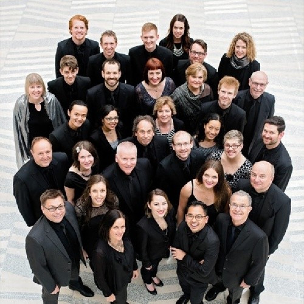 Phoenix Chamber Choir
