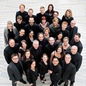 Phoenix Chamber Choir ดาวน์โหลดและฟังเพลงฮิตจาก Phoenix Chamber Choir