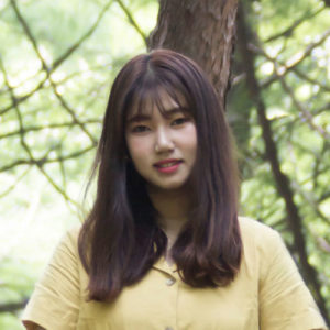 단호박소녀