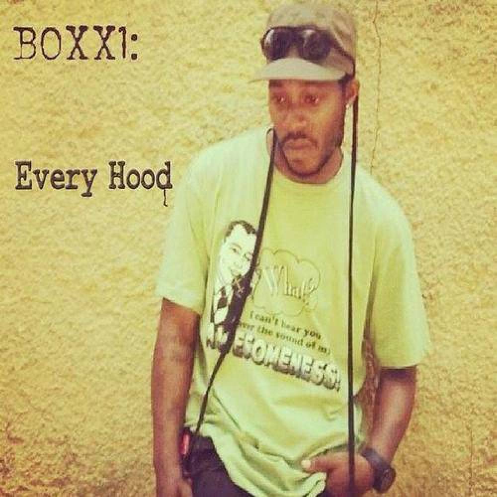 Boxx 1
