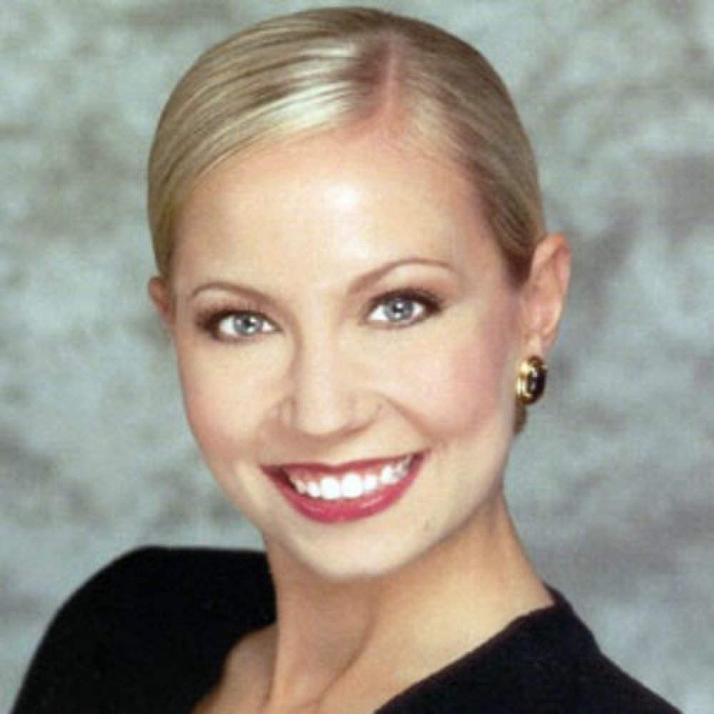 Katie Harman