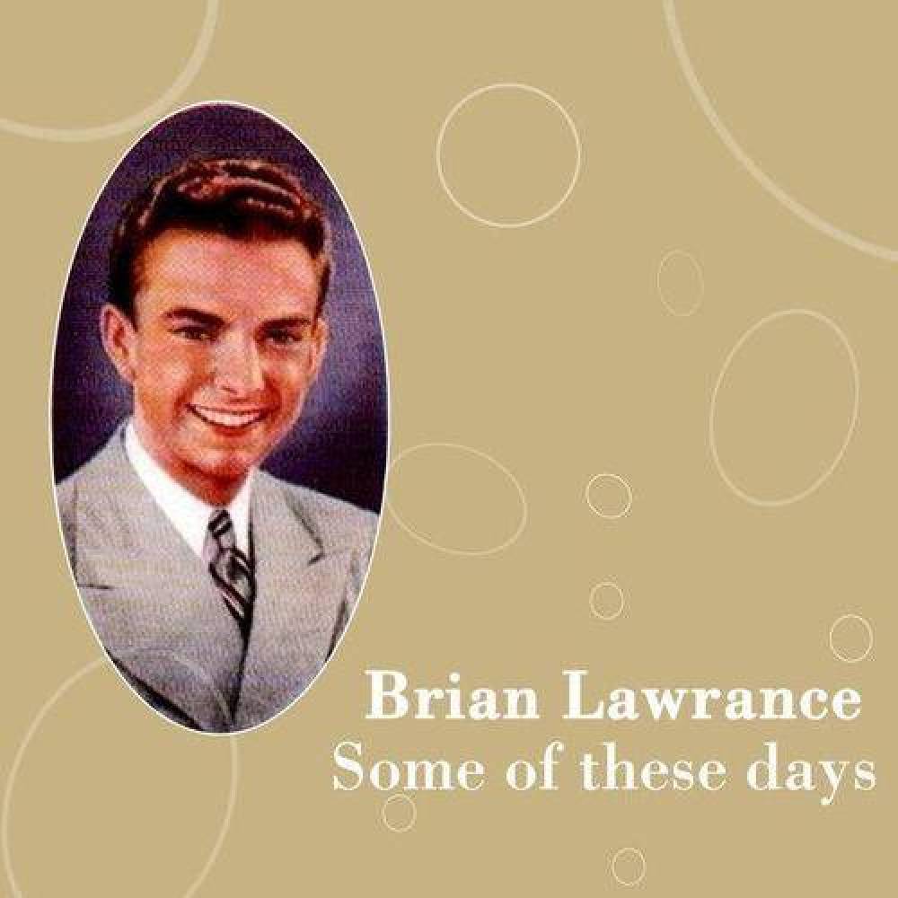 Brian Lawrance