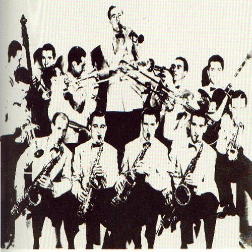 Benny Goodman & His Orchestra