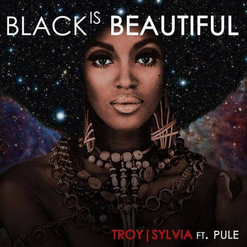 Troy Sylvia