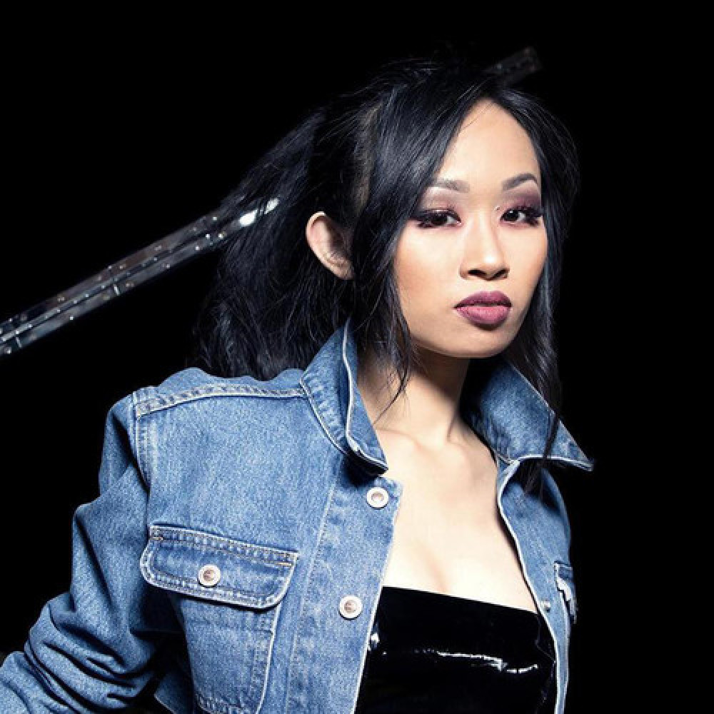 Connie Han