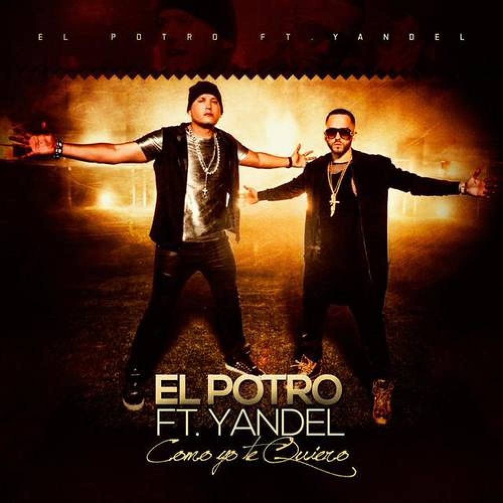 El Potro