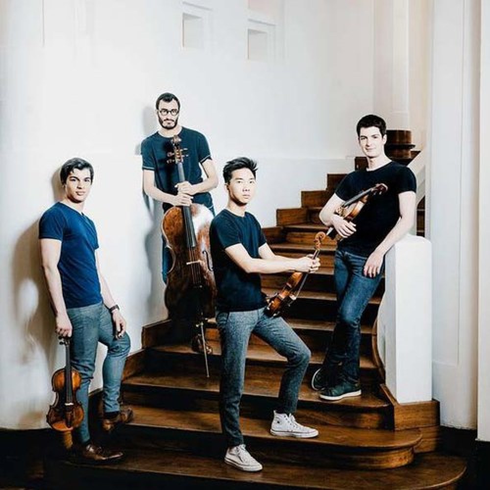 Quatuor Arod