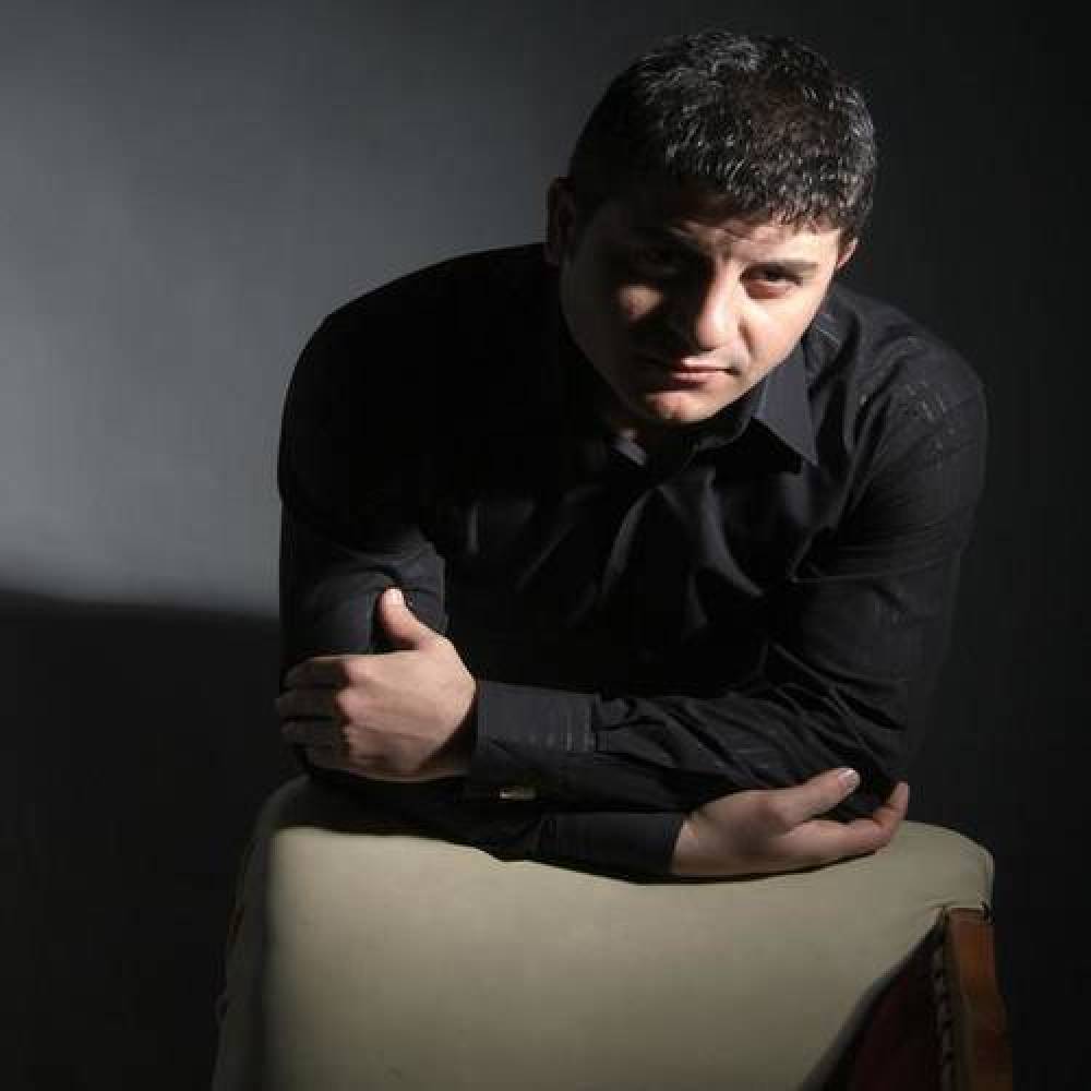 Mehmet Hacıismailoğlu