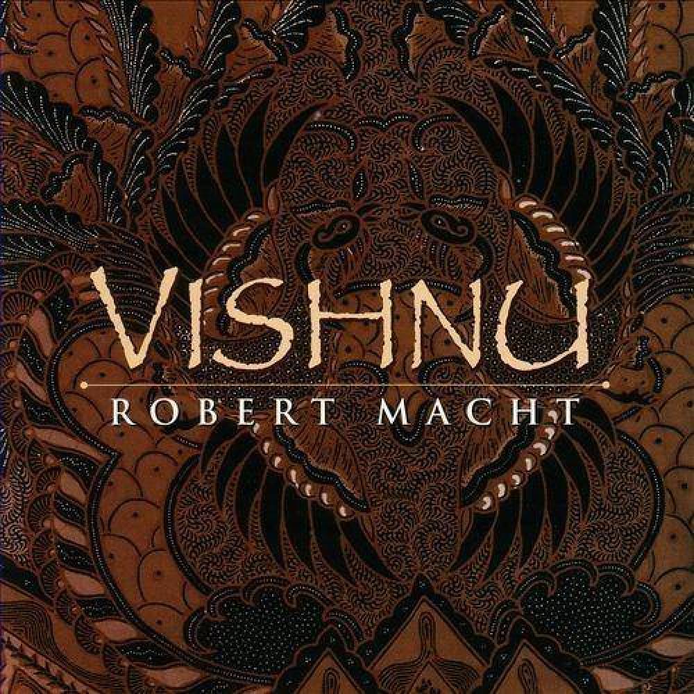 Robert Macht