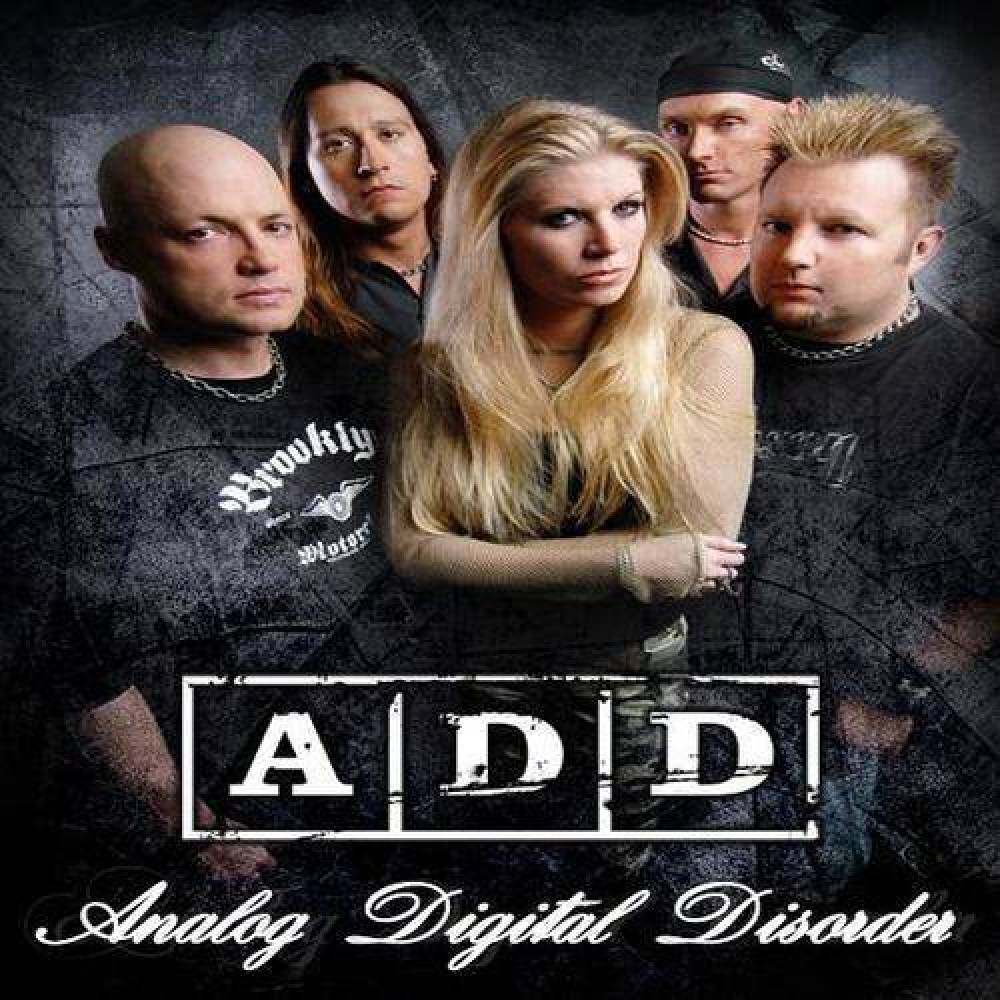 A.D.D.