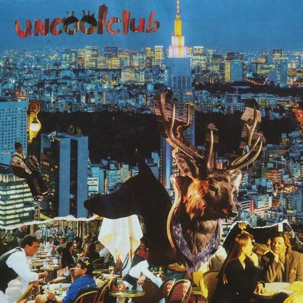 uncoolclub