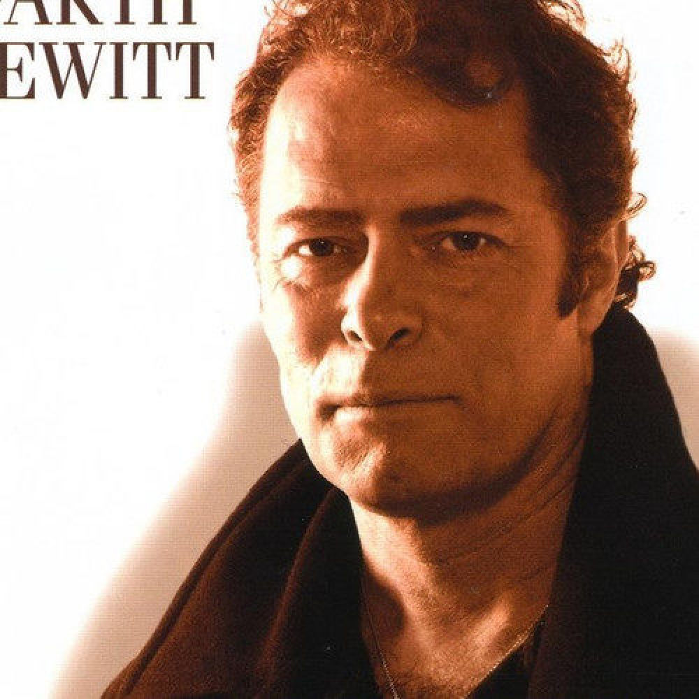 Garth Hewitt