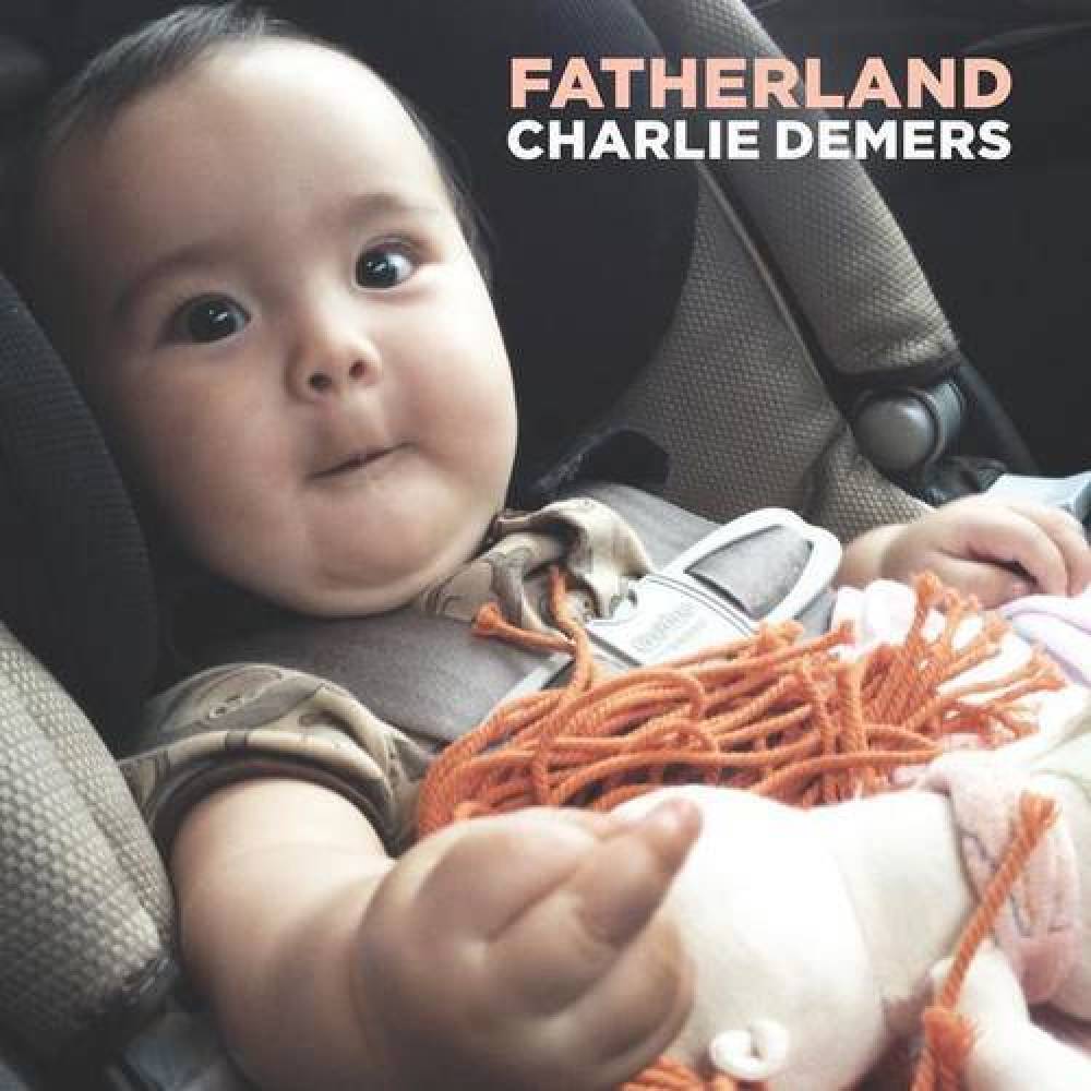 Charlie Demers