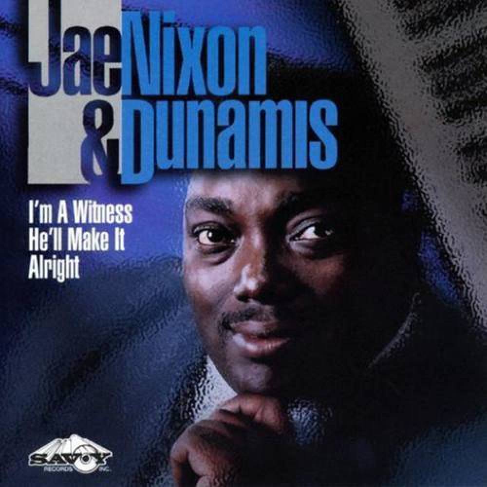 Jae Nixon
