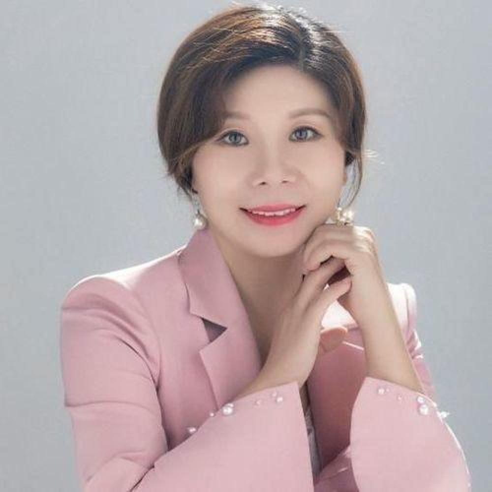 顾晓娟