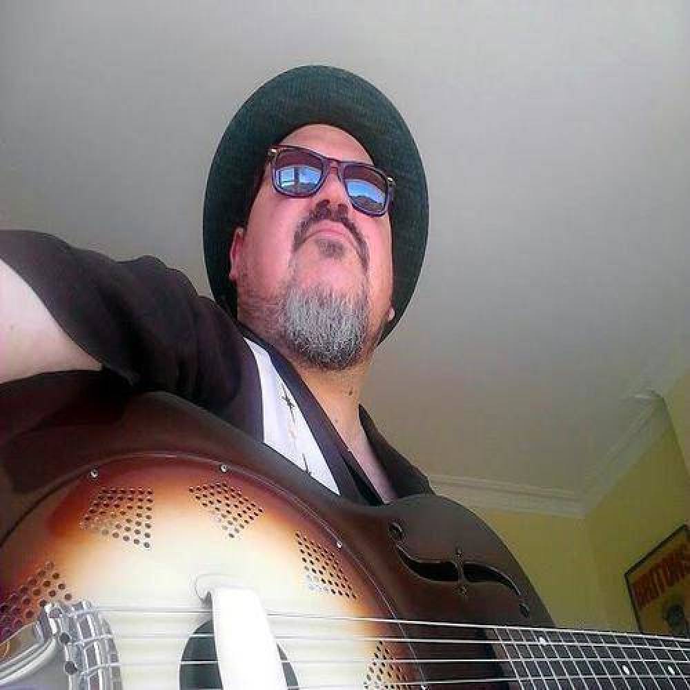 Darren Watson