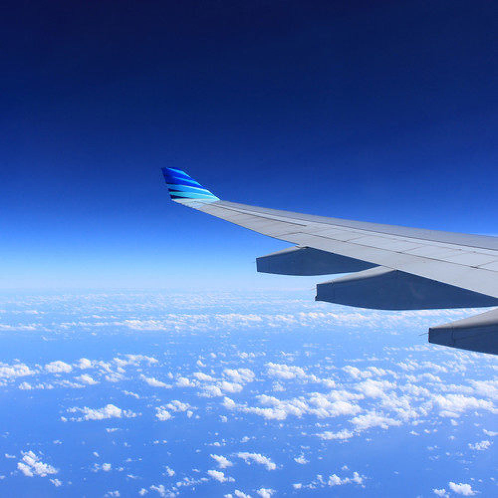Airplane Cabin Sound for Baby Sleep