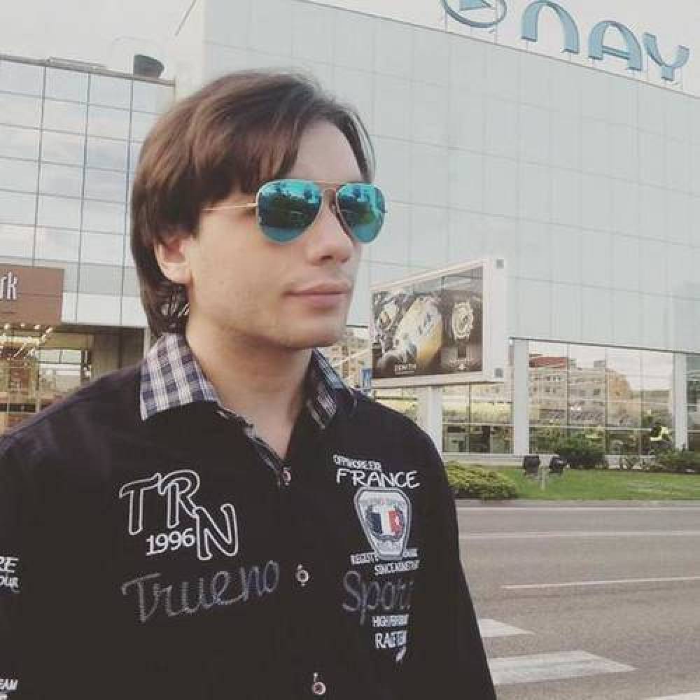 Steven Vagovics